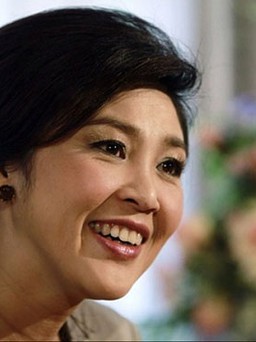 Yingluck Shinawatra, nữ chính khách 'hút hồn' nhiều nguyên thủ