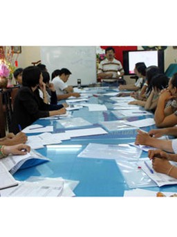 Con có hạnh phúc không ?