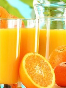 Ăn sáng hỗ trợ giảm cân