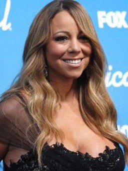 Mariah Carey: 'American Idol là trải nghiệm tệ nhất đời tôi'