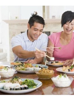 Những lưu ý về dinh dưỡng cho tuổi mới lớn