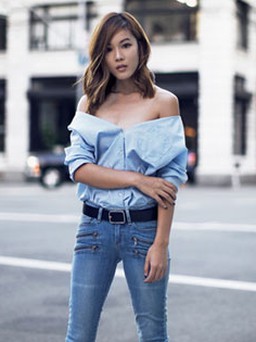 Đơn giản mà không nhàm chán