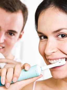 Mẹo chăm sóc răng miệng khi niềng răng