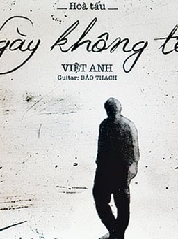 Việt Anh sau những 'Ngày không tên'