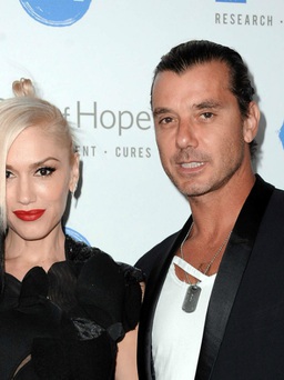 Chồng Gwen Stefani thừa nhận cặp kè bảo mẫu suốt 3 năm