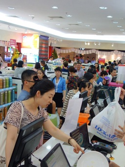Lock&Lock nỗ lực tiếp cận với người tiêu dùng Việt