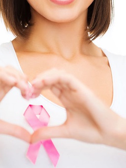 5 cách ngừa ung thư vú