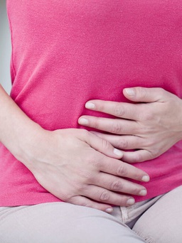 9 cách để không bị chướng bụng đầy hơi