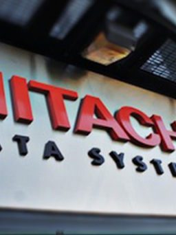 Hitachi Data Systems được vinh danh là đối tác chiến lược toàn cầu của Veritas