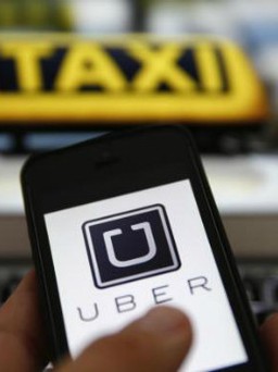 Uber ra mắt dịch vụ đi chung xe tại Đông Nam Á