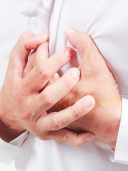 Bác sĩ ơi: Những dấu hiệu đặc trưng của bệnh nhồi máu cơ tim?