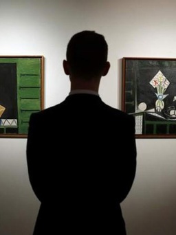 Sắp đấu giá 2 bức tranh của Picasso trị giá hơn 7 triệu USD