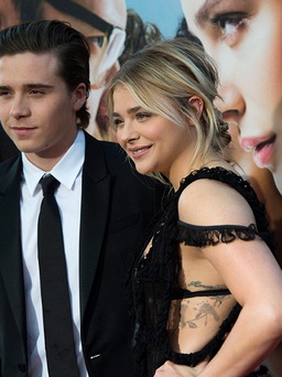 Những cặp đôi trẻ tuổi được quan tâm nhất tại Hollywood