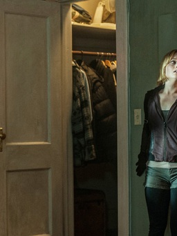 Phim kinh dị 'Don’t Breathe' có khả năng thắng lớn