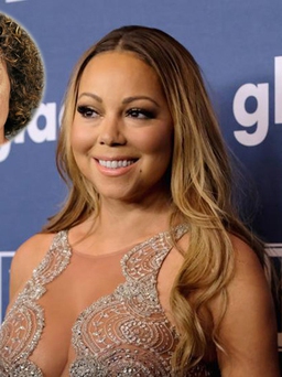 Chị gái Mariah Carey bị bắt vì nghi ngờ bán dâm