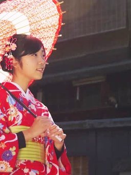 Bí quyết giúp phụ nữ Nhật có làn da đẹp, gương mặt trẻ hơn tuổi