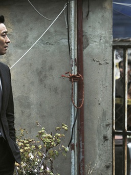 Phim tâm lý tội phạm 'Asura' lập kỷ lục phòng vé xứ Hàn