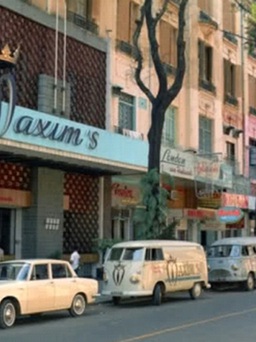 Phòng trà ca nhạc Sài Gòn xưa: Bà bầu bất cần đời và phòng trà đại gia