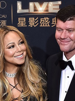 Mariah Carey bị tỉ phú hủy hôn vì ngoại tình với vũ công?