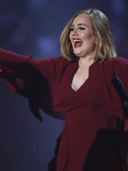 Adele là nghệ sĩ Anh quốc dưới 30 tuổi giàu nhất
