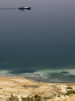 Các vùng 'biển chết' lan rộng trên thế giới