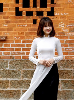 Hotgirl được Reuters 'lăng xê': ‘Tự hào đưa hình ảnh người Việt đến các nước bạn'