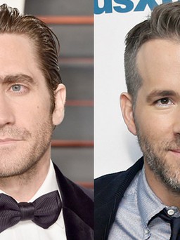 Ryan Reynolds cùng Jake Gyllenhaal giải cứu trái đất trong 'Life'