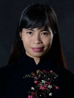 Nhà văn Trang Hạ: Phụ nữ Việt đang quá thiếu cách bộc lộ bản thân