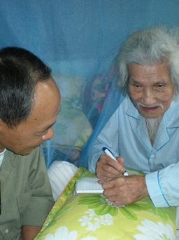 Những cuộc trở về của thơ Việt hải ngoại - Kỳ 3: 'Mẹ về biển Đông' - một khát mong day dứt