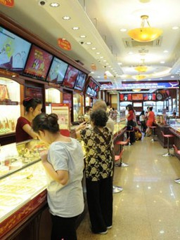 Công ty vàng bạc đá quý Bến Thành được đầu tư 7,6 triệu USD