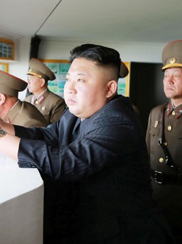 Triều Tiên đòi Mỹ, Hàn giao nộp nghi phạm khủng bố