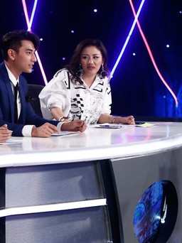 Bích Phương, Văn Mai Hương bất đồng quan điểm trước 'hiện tượng YouTube' Bảo An