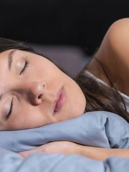 Hay ngủ mơ là dấu hiệu cảnh báo sớm Parkinson