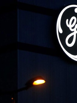 General Electric bỏ rơi mảng kinh doanh bóng đèn