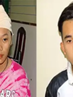 Bắt giữ băng cướp taxi tuổi teen