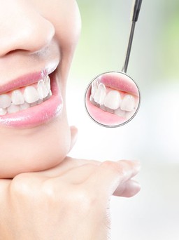 Giữ răng miệng khỏe để ngừa ung thư thực quản
