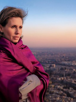 Asma al-Assad: Từ nàng lọ lem đến đệ nhất phu nhân Syria