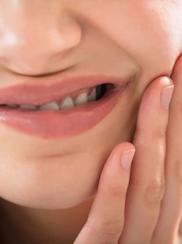 Botox giúp ngăn nghiến răng khi ngủ?