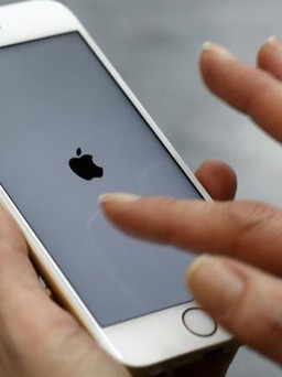 Apple bị chính phủ Mỹ điều tra vì làm chậm iPhone đời cũ