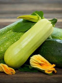 8 loại thực phẩm giúp cơ thể mát mẻ dù thời tiết nóng nắng