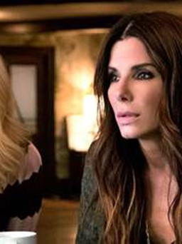 Sandra Bullock dẫn dắt dàn sao nữ trong 'Ocean's 8'