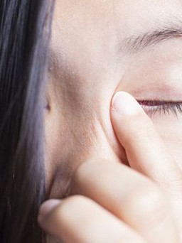 Nhiều lý do khiến bạn bất ngờ về đau mắt