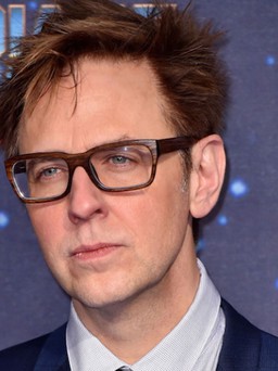 Đạo diễn James Gunn bị đuổi khỏi dự án 'Guardians of the Galaxy 3'