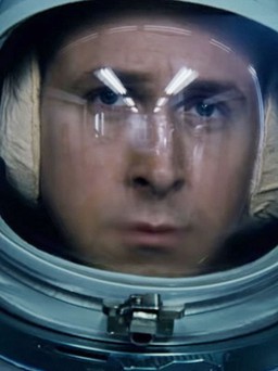 'First Man' - ứng cử viên Sư tử vàng