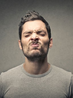 Mũi người có thể 'đánh hơi biết' người bị bệnh