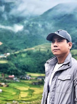 Diễn viên Trí Quang: Dùng chuyện tình cảm để PR cho phim là 'rẻ tiền'