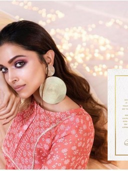 Nữ diễn viên được trả lương cao nhất Bollywood thông báo kết hôn