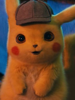 'Pokemon' phiên bản người đóng công chiếu vào năm 2019