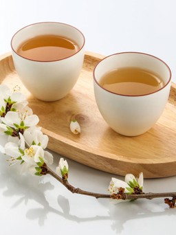 Chiết xuất trà ô long ngăn ngừa ung thư