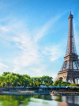 Du lịch Paris, 8 nơi nhất định bạn phải ghé!